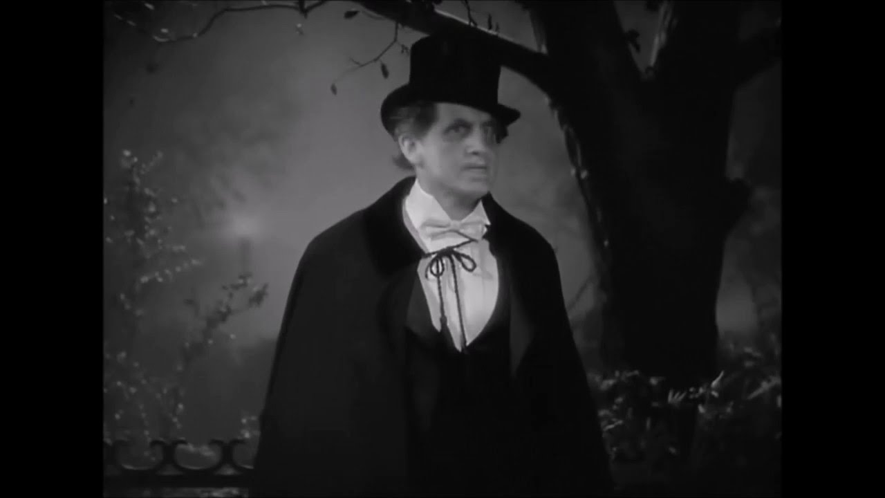 Dr Jekyll And Mr Hyde 1941 Spencer Tracy Transformation Youtube