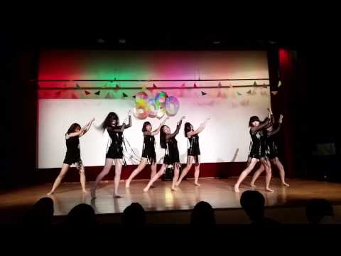 HIGH - 나쁜여자 + Flashback Cover