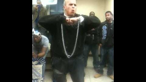 Phi Beta Sigma Spring 2012 Probate