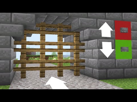 Videó: Portál Létrehozása A Minecraft 1.5.2-ben