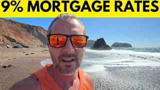 Housing Affordability Just Got Smashed To a 40 Year Low