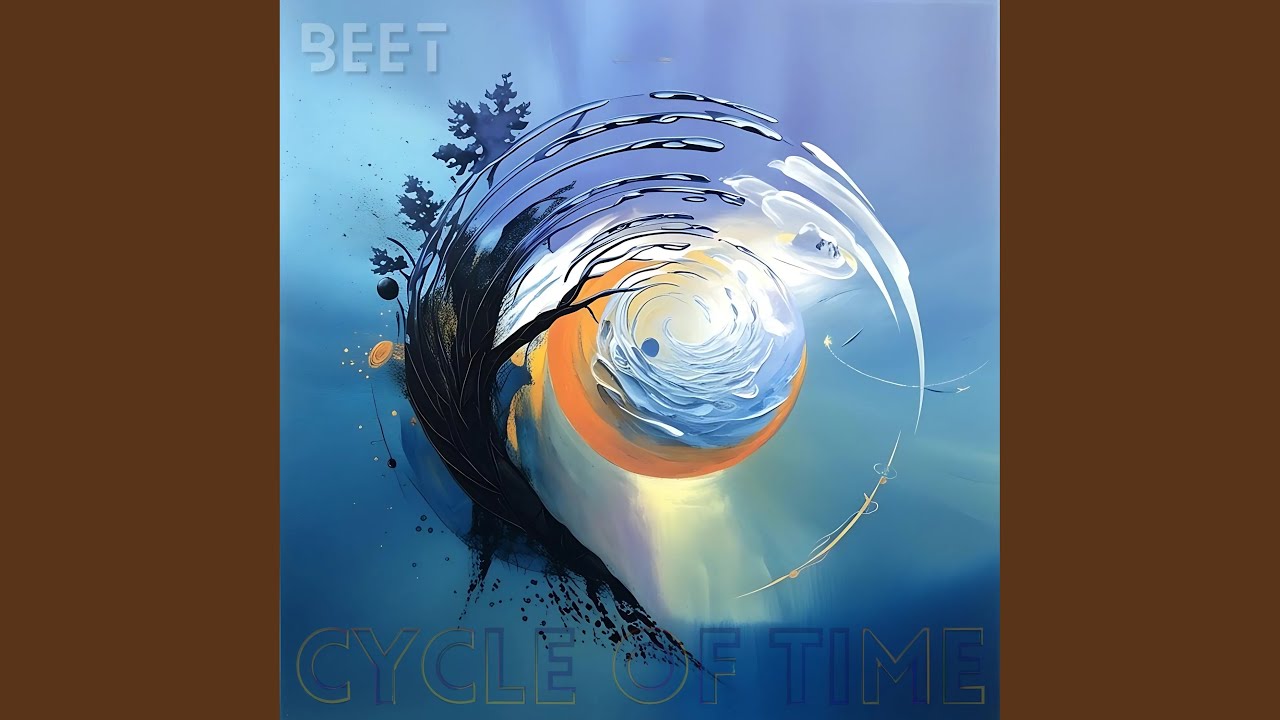 Watch Cycle of Time (2024 Remaster) on YouTube Watch Cycle of Time (2024 Remaster) on YouTube