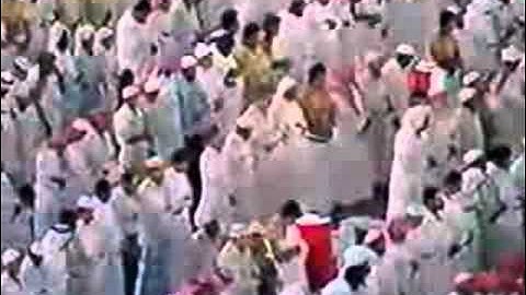 مقاطع من أجمل التلاوات للشيخ علي جابر.wmv