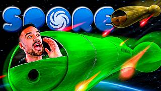 ILLOJUAN VUELVE A SU SAGA OLVIDADA 🦠 #SPORE 3