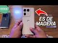 Motorola Edge 50 Ultra, Pro y Fusion | Primeras impresiones