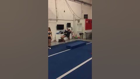 Tumbling UP with Tumbling Loops