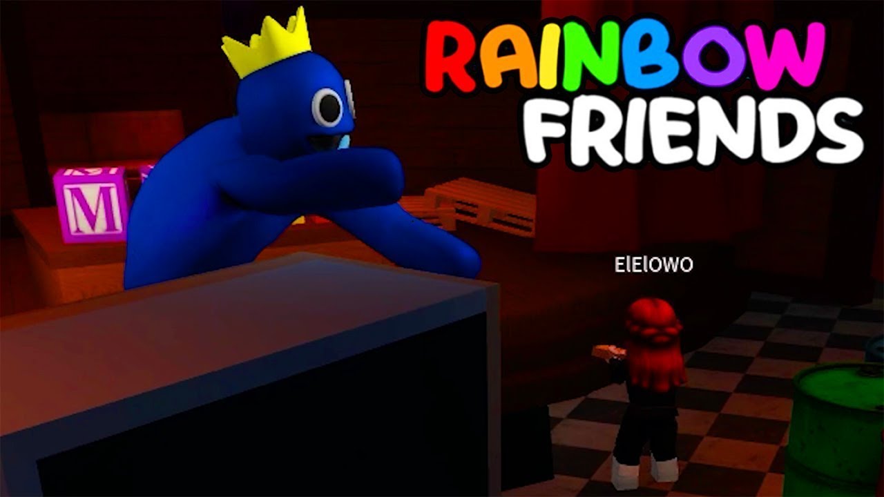 Игра roblox радужная друзья. РОБЛОКС друзья. РОБЛОКС игра Rainbow friends. Радужные друзья игра РОБЛОКС. Игрушки из игры Roblox радужные друзья.