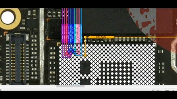 poco F1 front camera not working fix   poco F1 front camera ways jumper solution for borneo1080P HD