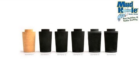 Split Grip Fighting Butt w/ Tenon