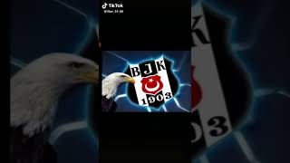 Beşiktaş Şarkısı