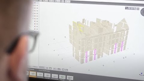 Project Oostflank: BIM in practice