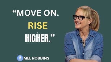 How to Move On, Let Go of Past Mistakes, and Reinvent Yourself