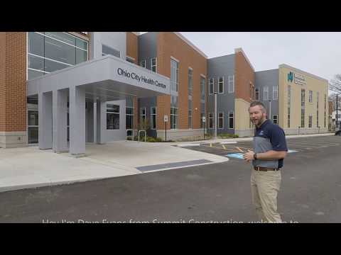 MetroHealth Ohio City Health Center at Urban Community School