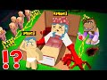 فلم ماين كرافت ام زعرورة تدفن زعرورة في القبر و تقتل زعرور المسكين في ضربة واحدة كركور حزين فلم ماين كرافت ام زعرورة تدفن زعرورة في القبر و تقتل زعرور المسكين في ضربة واحدة كركور حزين