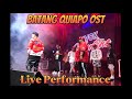 Batang quiapo ost live performance at music museum