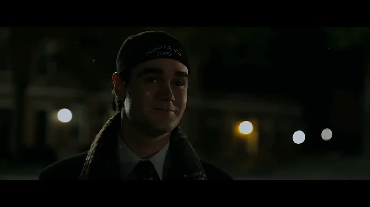 John Wall scene from The Social Network..... #Phoenix Club