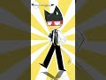 chibi germany dance - idea : ‎@BagasCraftAsli || #viral #countryhumans #fypシ #shorts