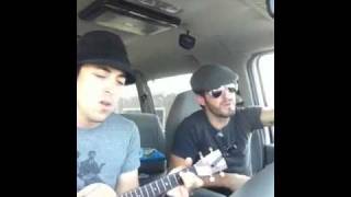 Video thumbnail of "Ode to Antoine Dodson (Ukulele Version)"