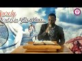 Thanksgiving service