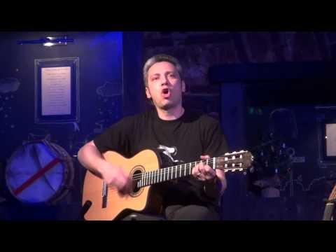 Ο Προσκυνητής (Unplugged)