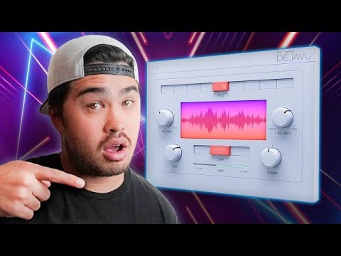This FREE PLUGIN makes your melodies sound INSANE!!!