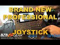 Brand New Professional Touch Screen Joystick Controller, BG-COMMANDER-PRO | NAB 2023