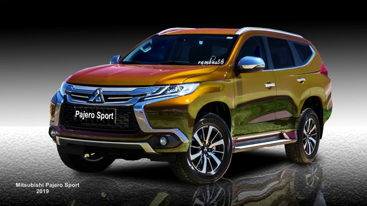 Mitsubishi pajero 2019. Mitsubishi Pajero Sport 2020. Mitsubishi Pajero Sport 2019. Mitsubishi Montero Sport 2019. Мицубиси Pajero Sport 2019.