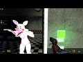 АНИМАТРОНИКИ ОХРАНЯЮТ ПИЦЦЕРИЮ ПЯТЬ НОЧЕЙ С ФРЕДДИ FNAF COOP ГАРРИС МОД ► Garry's Mod