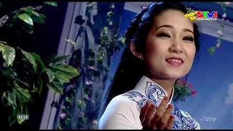 Đảng Là Cuộc Sống Của Tôi _ NSƯT Thanh Thúy