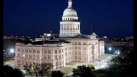 State and Local Leaders and Responsibilities