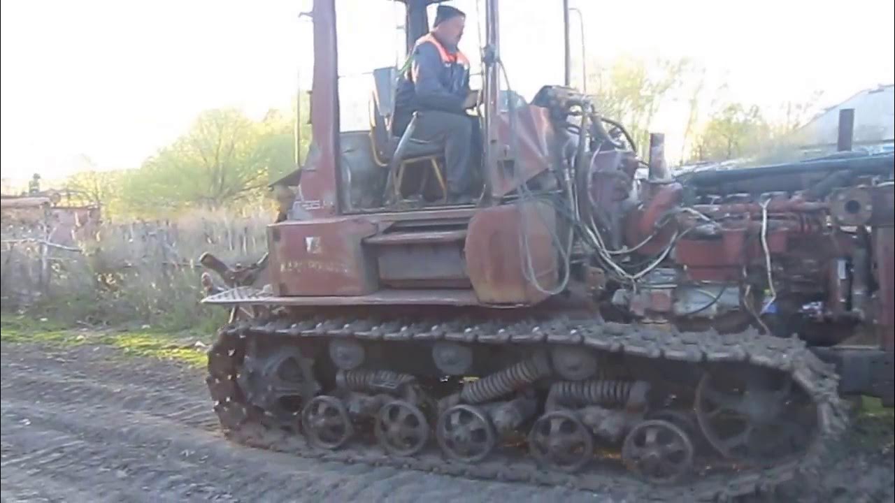 Мехлопата на дт 75. Дт-75 кабина. Гусеница трактора дт-75. Трактор чтз с-80. Дт-75 трактор гусеничный.