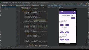 Lab 6 - PH36760 - Nguyễn Duy Phong - AND101