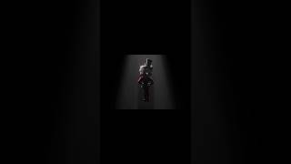 Caine Wrongside Out Edit