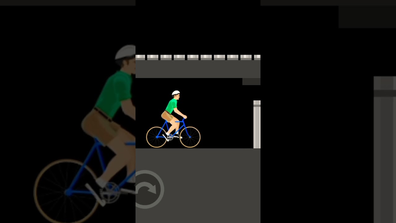 Happy Wheels New Level 