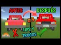 TIPS Y TRUCOS EN EVERTECH SANDBOX #3