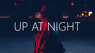 Sineself & Linney - Up At Night (Lyrics)