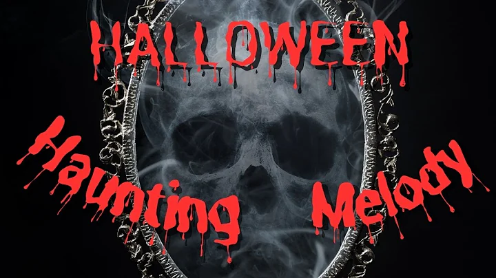 Halloween Haunting Melody
