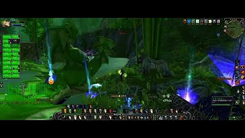 WoW Classic - Gahz'ranka Kill (Zul'Gurub)