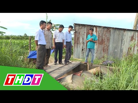 Dịch Vụ Nông Nghiệp Là Gì - Vai trò Hợp tác xã dịch vụ nông nghiệp trong xây dựng Nông thôn mới | THDT
