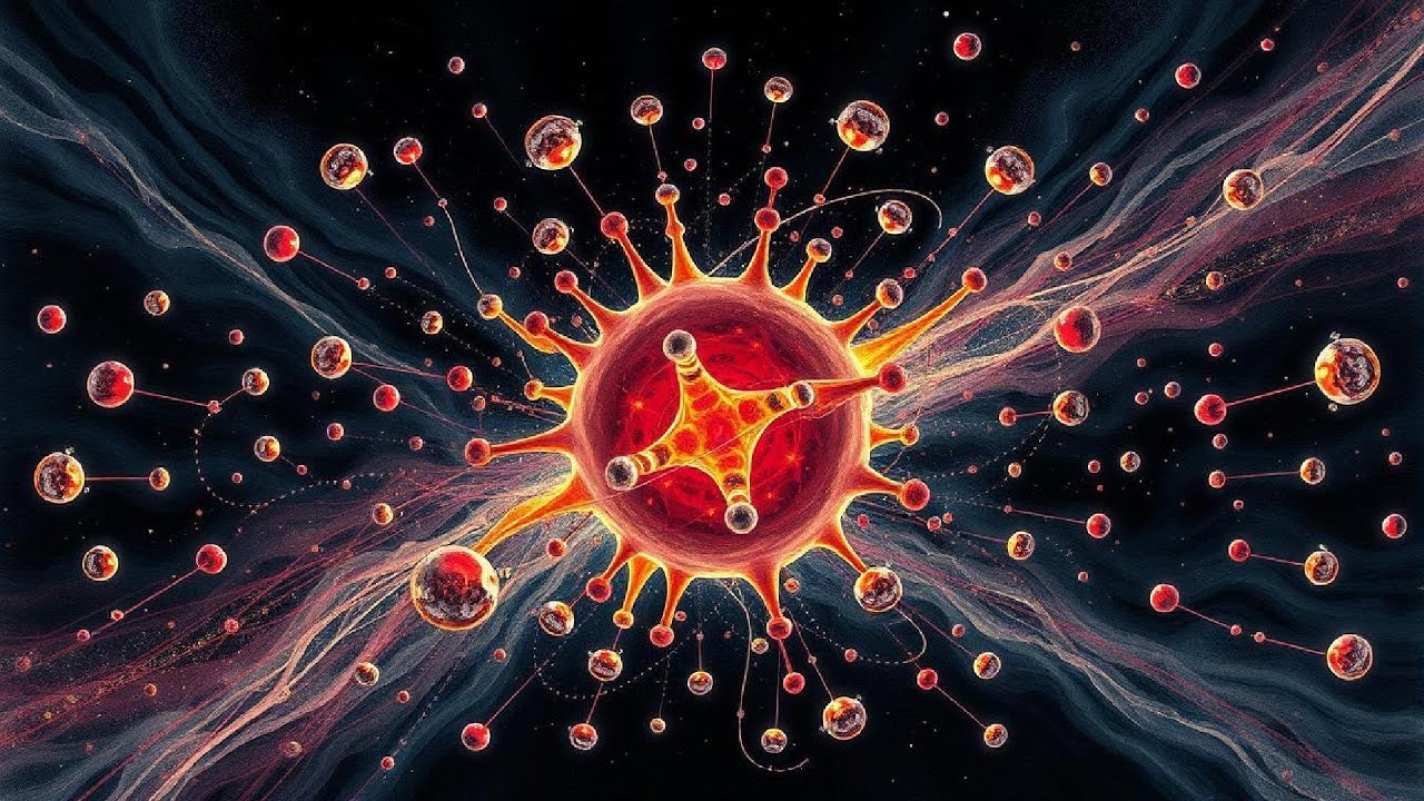 What Is "Strange Matter" and Could It Destroy Us?