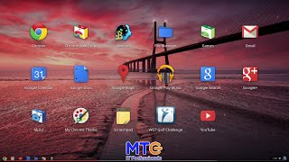 Chrome OS Guide