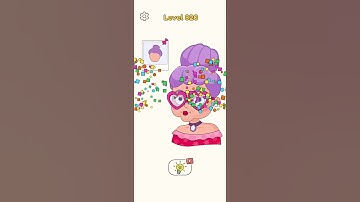 DOP 4: Draw One Part - All Levels Gameplay New UPdate Android,ios  Shorts # 820