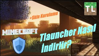 TLauncher Nasıl İndirilir? Güvenli ✅ Skin Kurulumu - Minecraft - 2023