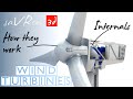 How Do Wind Turbines Work?