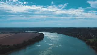 Gallipolis City Park Flight || Matt Brinker Productions