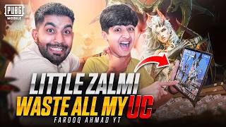 Download Lagu @little_zalmi Waste All My UC on Dravion X-Suit | 🔥 PUBG MOBILE 🔥 MP3 Download Lagu @little_zalmi Waste All My UC on Dravion X-Suit | 🔥 PUBG MOBILE 🔥 MP3