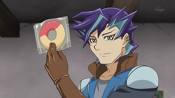 Everything Geek Podcast Guest Interview- Graham Halstead