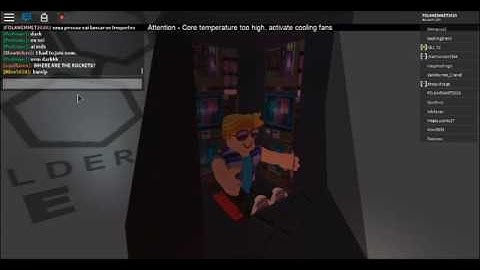 PINEWOOD COMPUTER CORE-MELTDOWN ESCAPE!