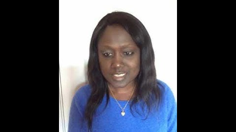 Aissa Wade: Senegalese Mathematician