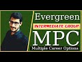 Evergreen career opportunities in Intermediate MPC Group | Career Guidance for After 12th